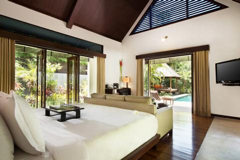 Samaya Ubud Indonesia